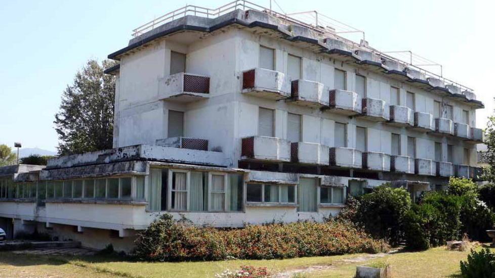 I big del marmo vogliono il Maestrale