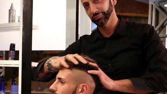 Barba e capelli alla Carrarese