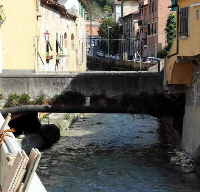 Arrivano le fogne in via Carriona Dopo quindici anni 