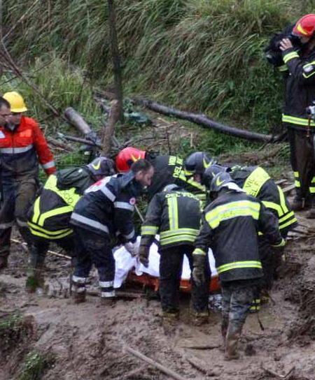 Mirteto, il processo rischia di azzerarsi 