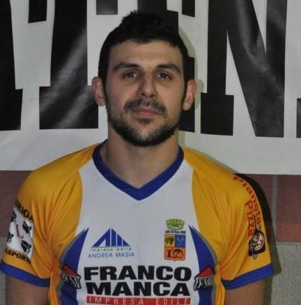 La San Bartolomeo Ossi cade, si rialza e dilaga