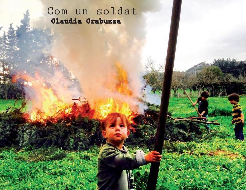 “Com un soldat”, il nuovo cd di Crabuzza 