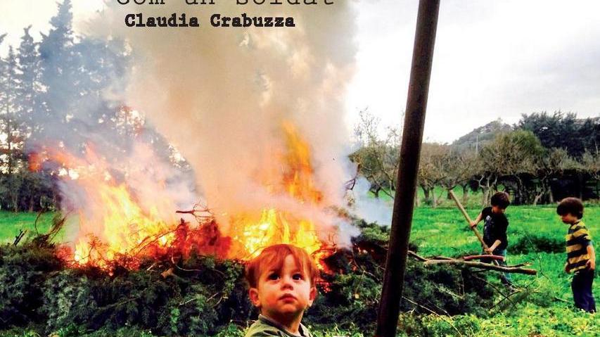 “Com un soldat”, il nuovo cd di Crabuzza
