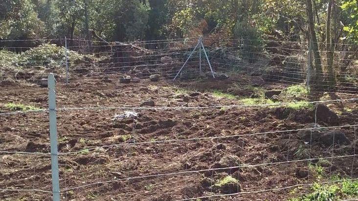 Macomer, stop agli smaltimenti La Regione cerca nuovi siti