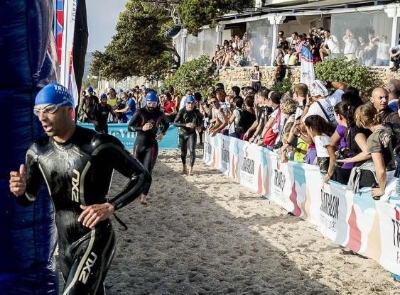 Degasperi grande favorito al Challenge Forte Sardinia 