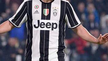 Juventus-Napoli finisce come un film: a decidere è Higuain