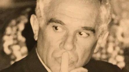 Addio a Tonino Ruiu, uomo delle istituzioni