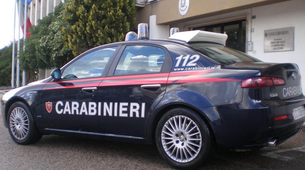 Dopo l’aggressione manette e prelievo del Dna 