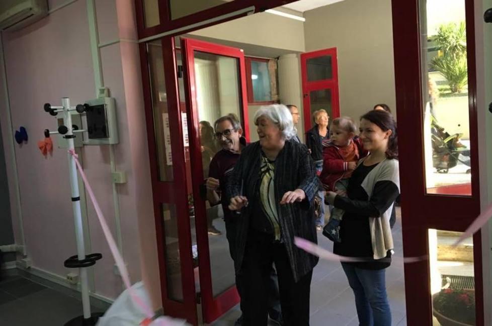 All’università le stanze rosa per le studentesse neomamme