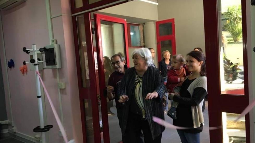 All’università le stanze rosa per le studentesse neomamme