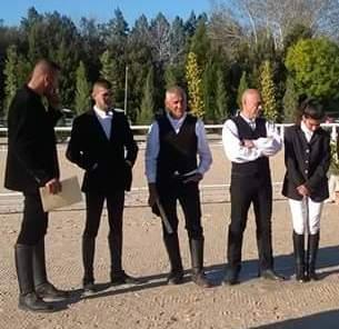 L’exploit di Lorenzo Giuliano 