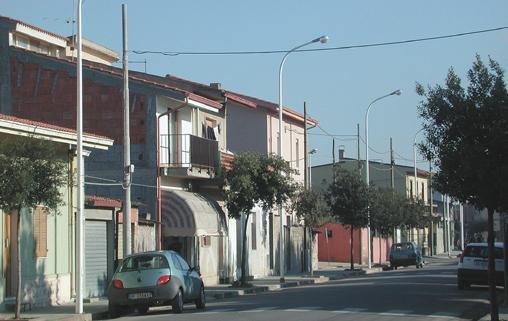 Arcidano, il Comune incassa la concessione dei terreni ex Iacp