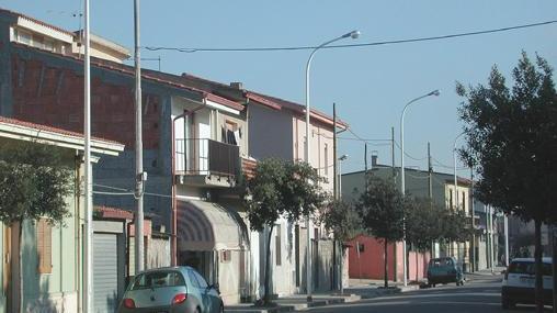 Arcidano, il Comune incassa la concessione dei terreni ex Iacp