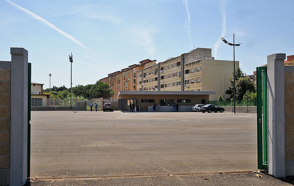 Percorso prova per autoscuole allo Smart 