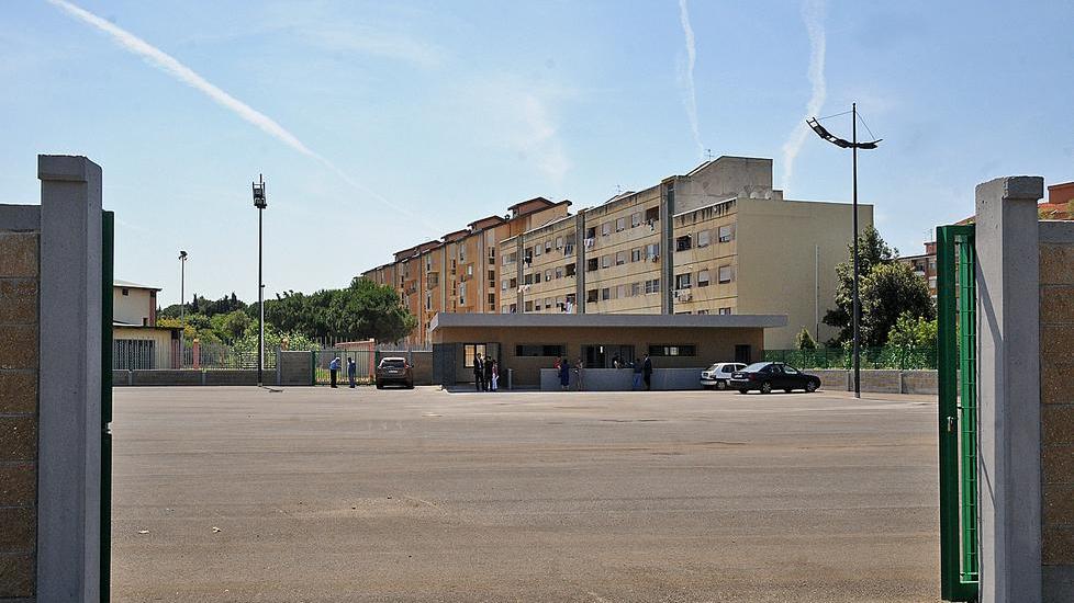 Percorso prova per autoscuole allo Smart