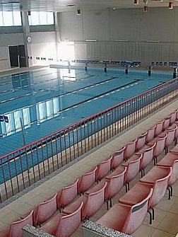 Piscina, subappaltati i lavori di impermeabilizzazione