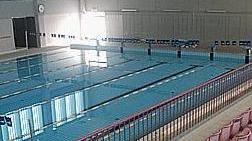 Piscina, subappaltati i lavori di impermeabilizzazione