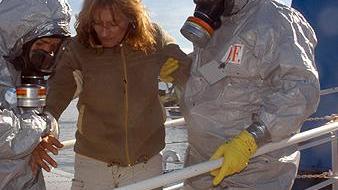 Pronti alla catastrofe: ecco il piano di emergenza