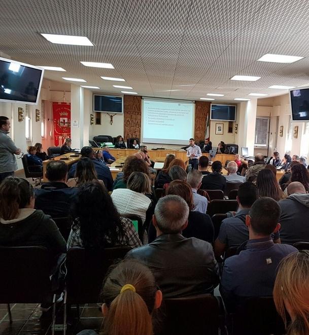 Il rilancio delle piccole imprese 