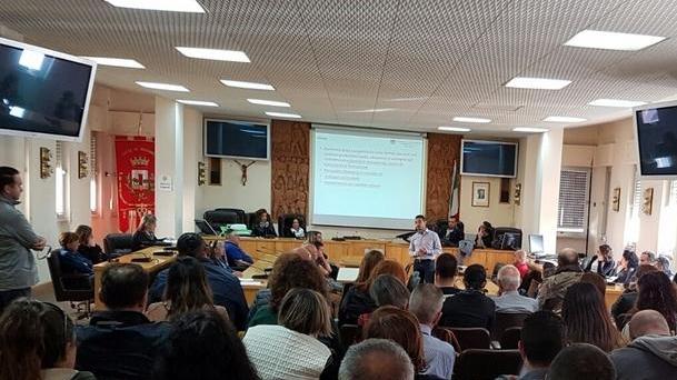 Il rilancio delle piccole imprese