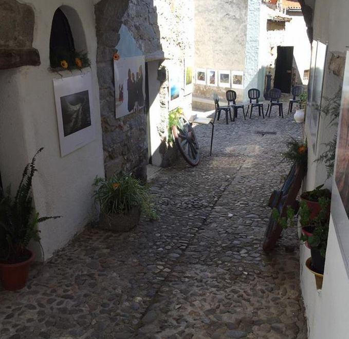 Sì al sistema di video-sorveglianza 