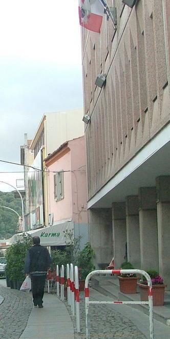 Il Psd’Az boccia la giunta Farris 