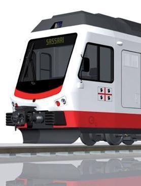 Un sistema centralizzato per la rete ferroviaria 