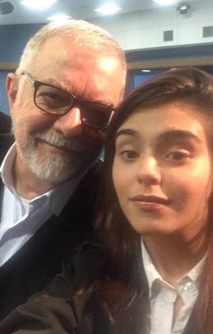 Il film documentario su Grazia Deledda fa il pienone alla Satta 