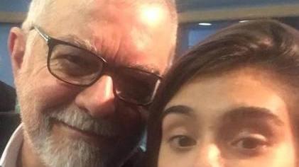 Il film documentario su Grazia Deledda fa il pienone alla Satta