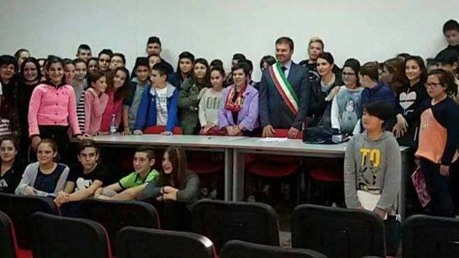 Tutti insieme contro il bullismo