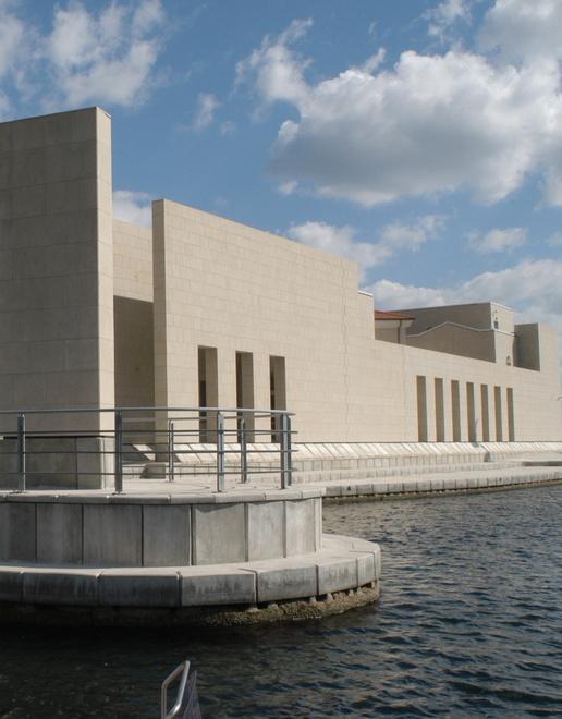 La storia millenaria in cerca di visibilità 