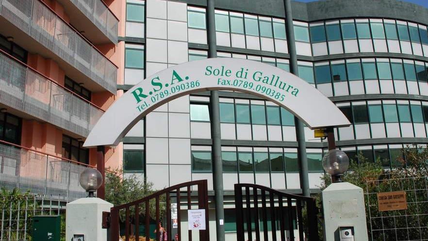 I grillini: «Salvate la Rsa olbiese»