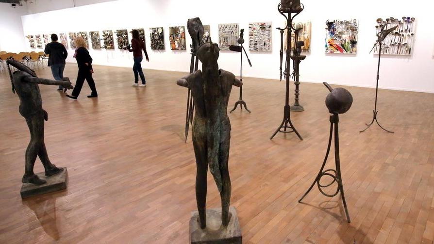 Galleria Civica, chiuso il bando Sono 54 in lizza per la direzione