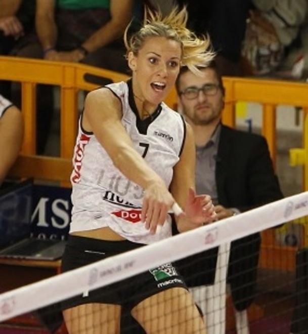 Liu Jo, che occasione sprecata 