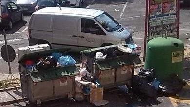 Gli ambulanti diventano spazzini: ricicleranno i rifiuti