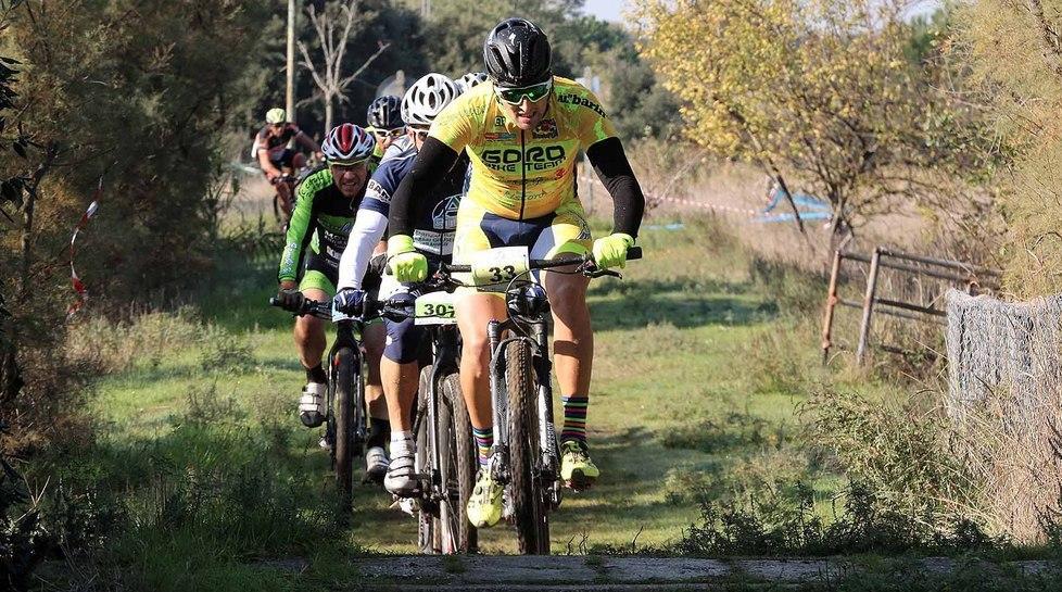 Wild Bike Marathon