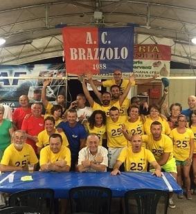 Oggi il pranzo sociale di beneficenza