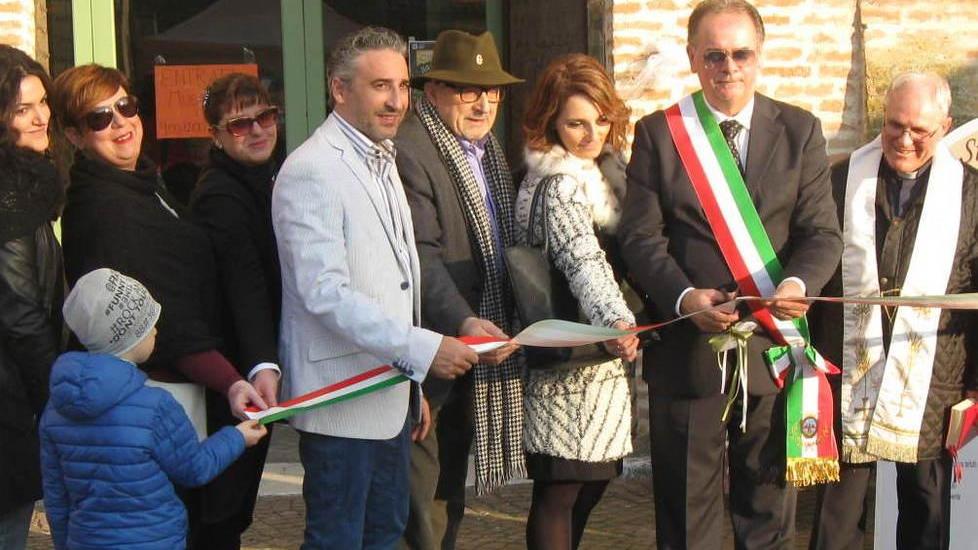 I prodotti del territorio regalano anche cultura