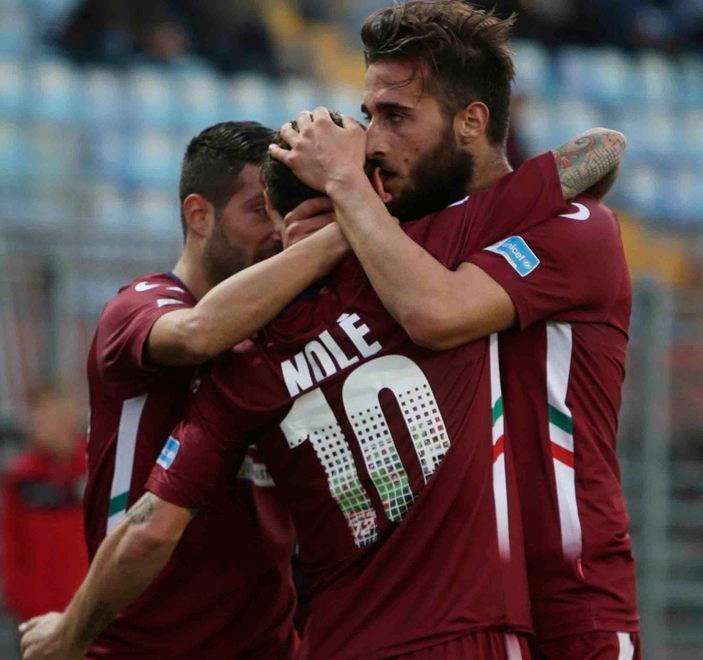 Lunedì 7 arriva la samb