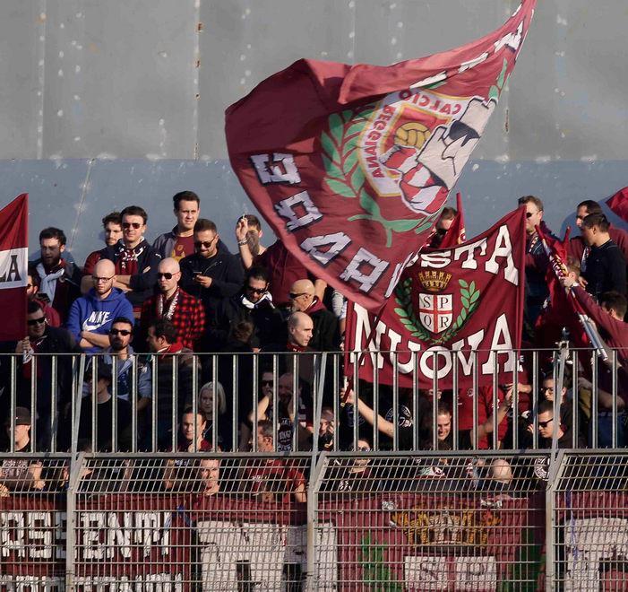 al martelli 800 tifosi granata