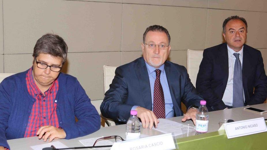 «Mafia e affari, non bastano gli anticorpi»