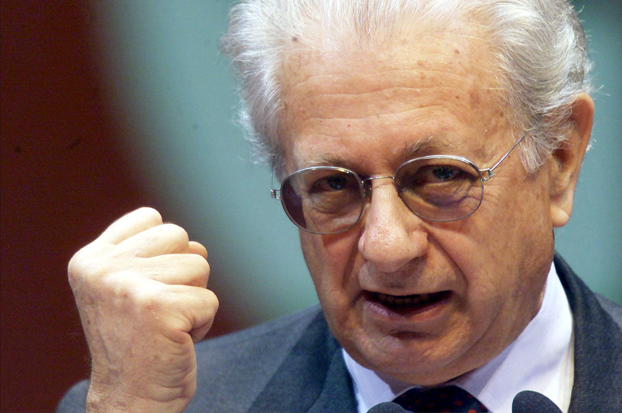 Luigi Berlinguer