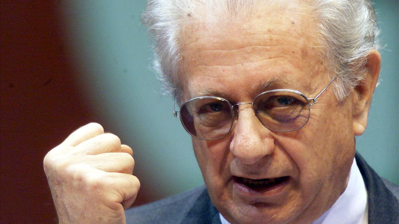 Luigi Berlinguer
