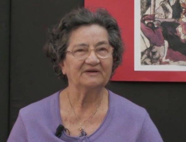 Miretta Busia