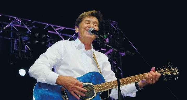 Gianni Morandi