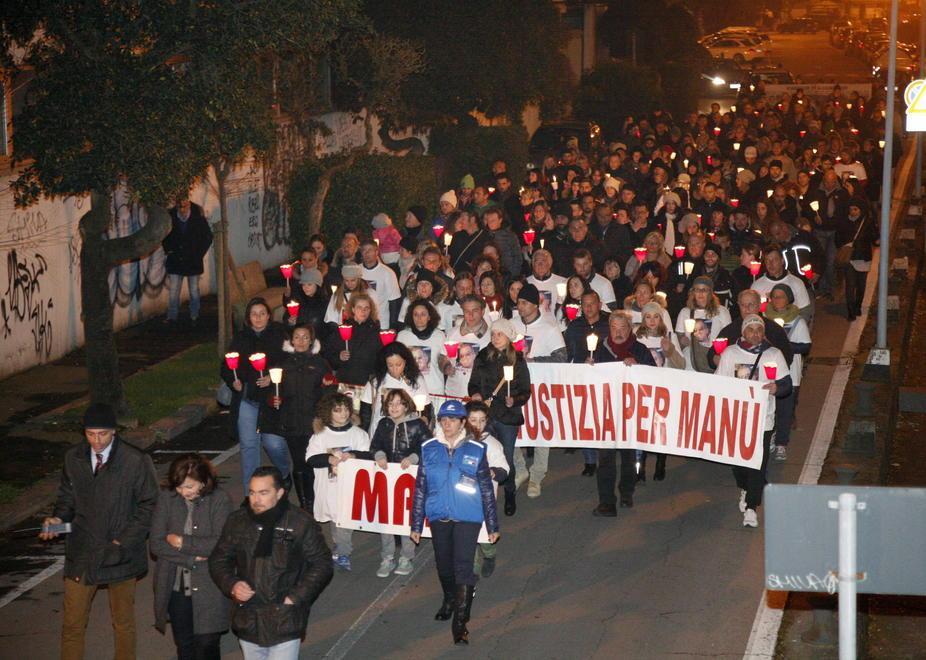 Due anni senza Manuele Iacconi. Gli amici:«Vogliamo giustizia piena» 