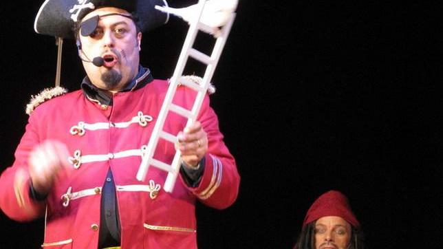 Magie in stile Halloween al Cittadella di Modena