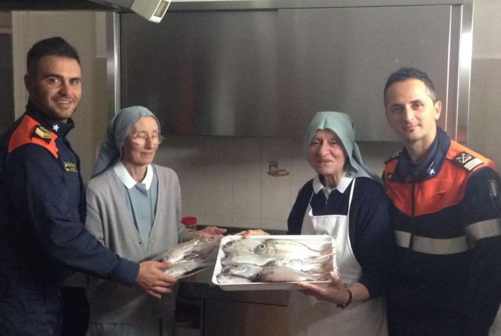 Filetti “irregolari”, multa di duemila euro al supermercato 