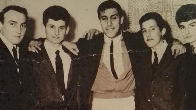 Due serate “Remember Lucciola” a Concordia