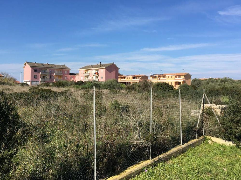 Sassari, concorso di progettazione per la nuova scuola di Ottava